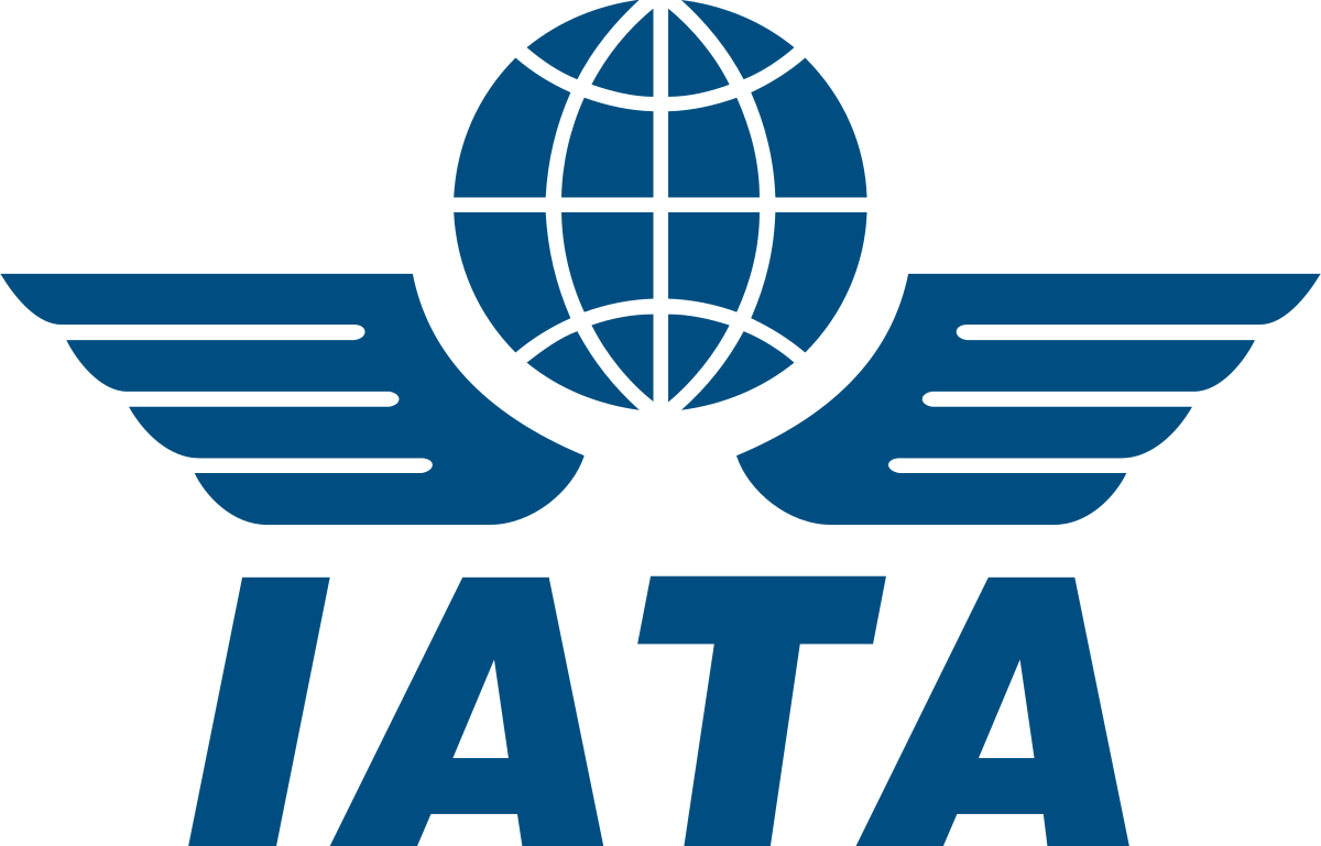 Time Critical Line - Logo IATA